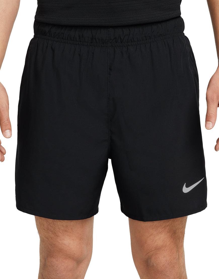 Men's DriFIT Challenger 5in Shorts :Black