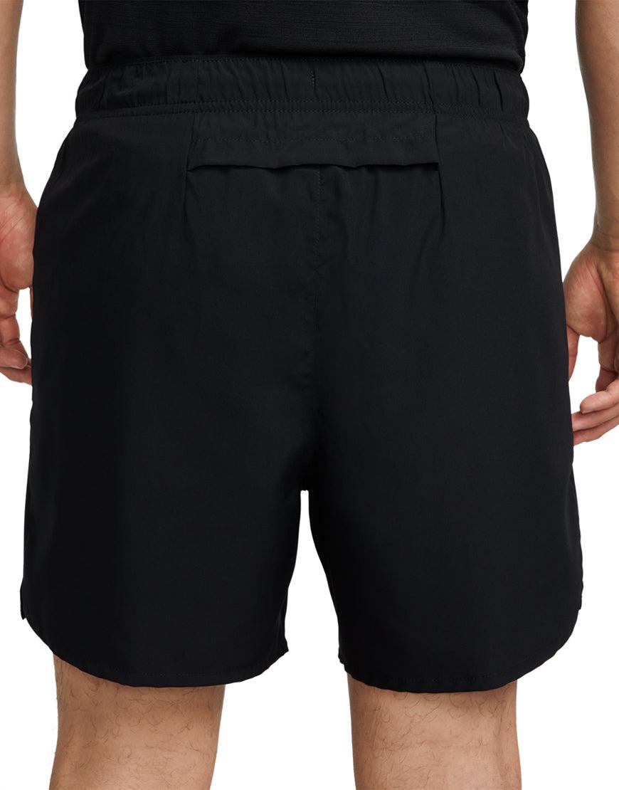 Men's DriFIT Challenger 5in Shorts :Black