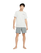 Men's DriFIT Challenger 7in Shorts :Smoke Grey