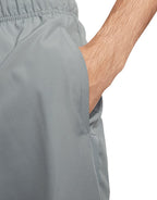 Men's DriFIT Challenger 7in Shorts :Smoke Grey