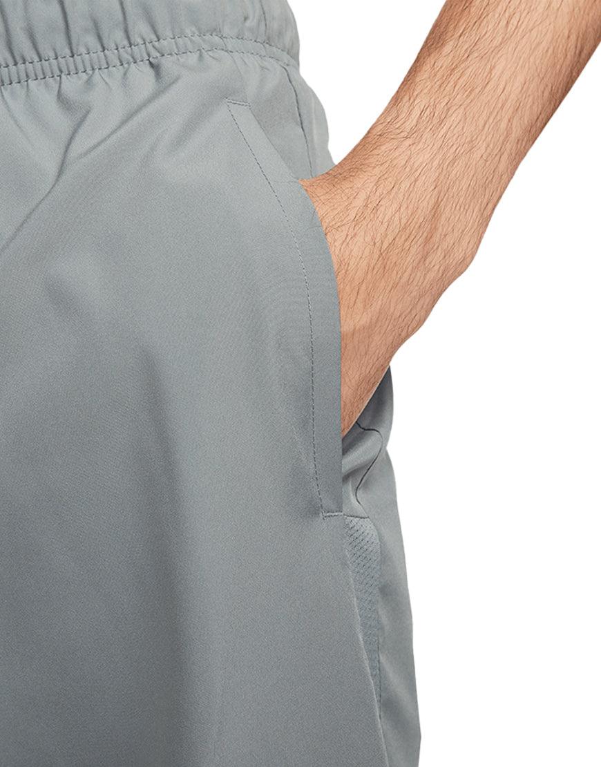 Men's DriFIT Challenger 7in Shorts :Smoke Grey