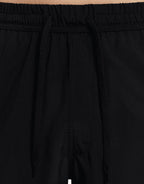 Men's Form Unlined Versatile 5in Shorts :Black