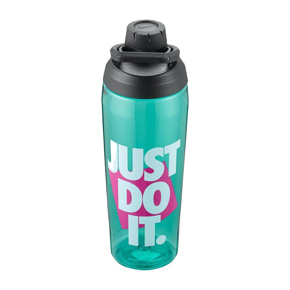 Nike 24oz TR Hypercharge Graphic Chug Bottle (3 Colours)