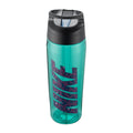 Nike 24oz TR Hypercharge Graphic Straw Bottle (3 Colours)