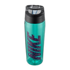 Nike 24oz TR Hypercharge Graphic Straw Bottle (3 Colours)