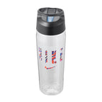 Nike 24oz TR Hypercharge Graphic Straw Bottle (3 Colours)