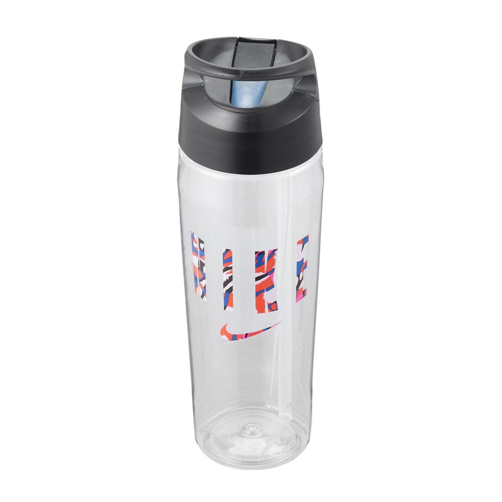 Nike 24oz TR Hypercharge Graphic Straw Bottle (3 Colours)