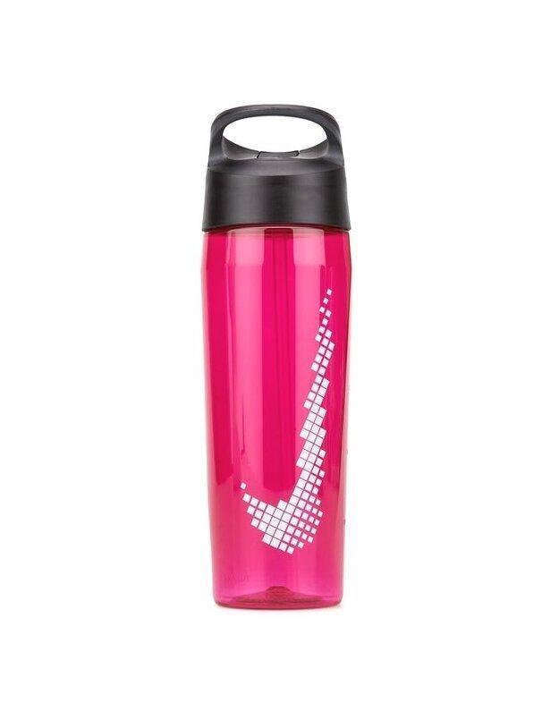 Nike 24oz TR Hypercharge Straw Graphic Bottle (3 Colours)