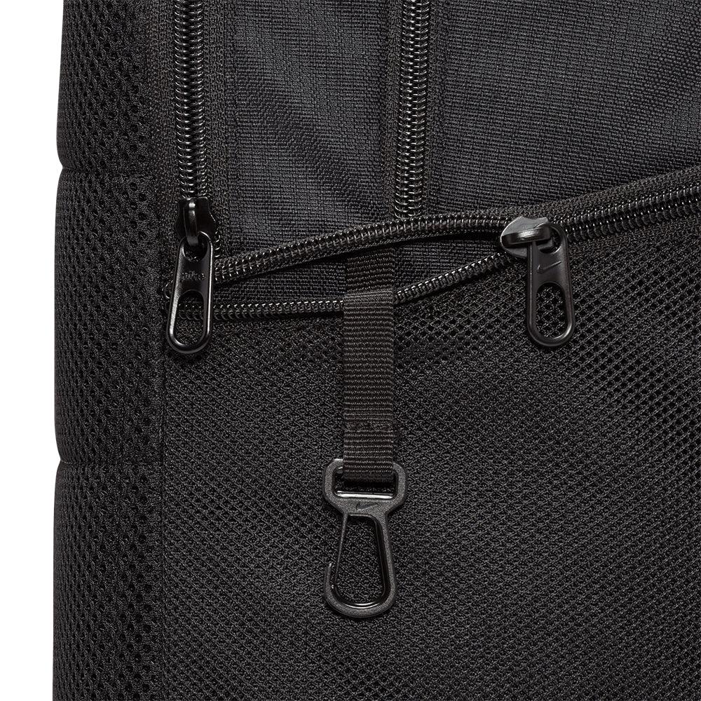 Nike Brasilia Medium Training Backpack 24L :Black