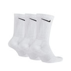 Nike Everyday Cushioned Crew Training Socks (3 Pack | 2 Colours)