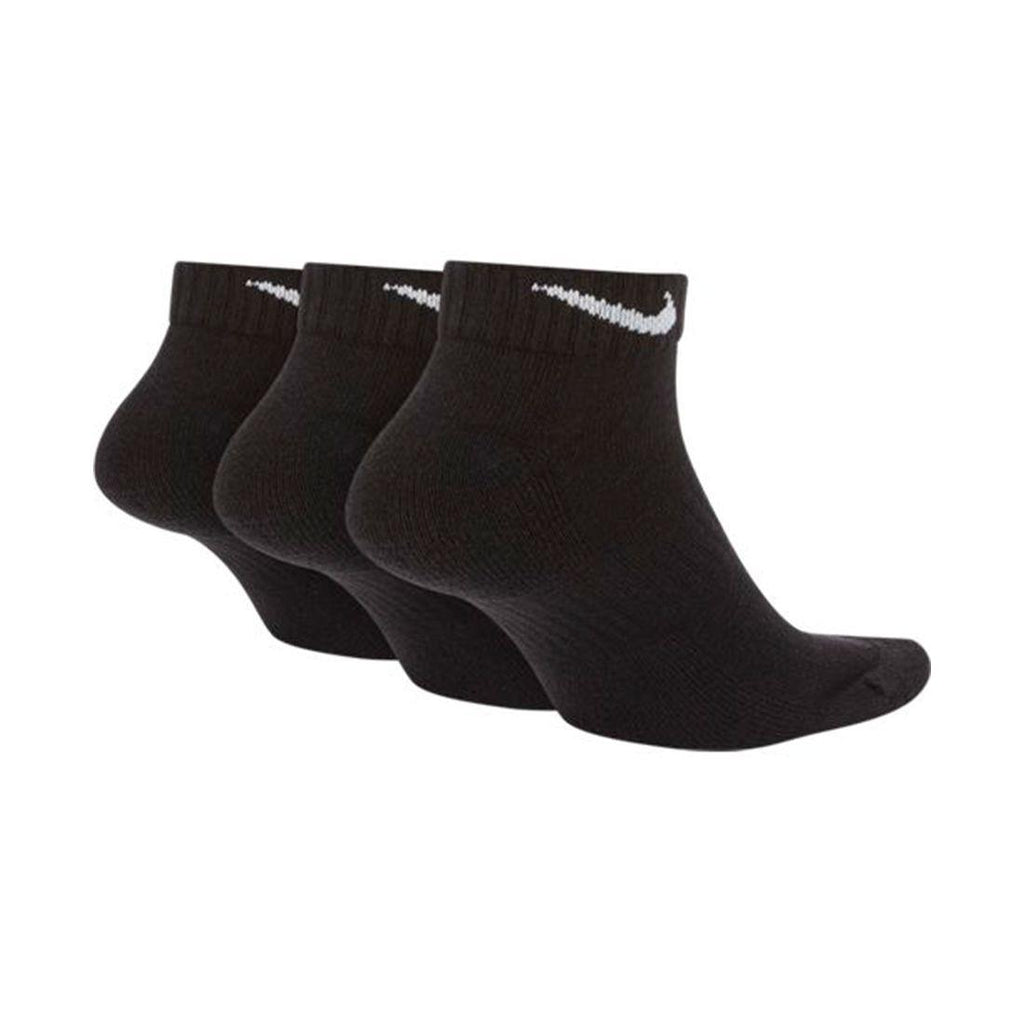 Nike Everyday Cushioned Low Training Socks (3 Pack | 2 Colours)