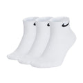 Nike Everyday Lightweight Training Low Socks (3 Pack | 2 Colours)
