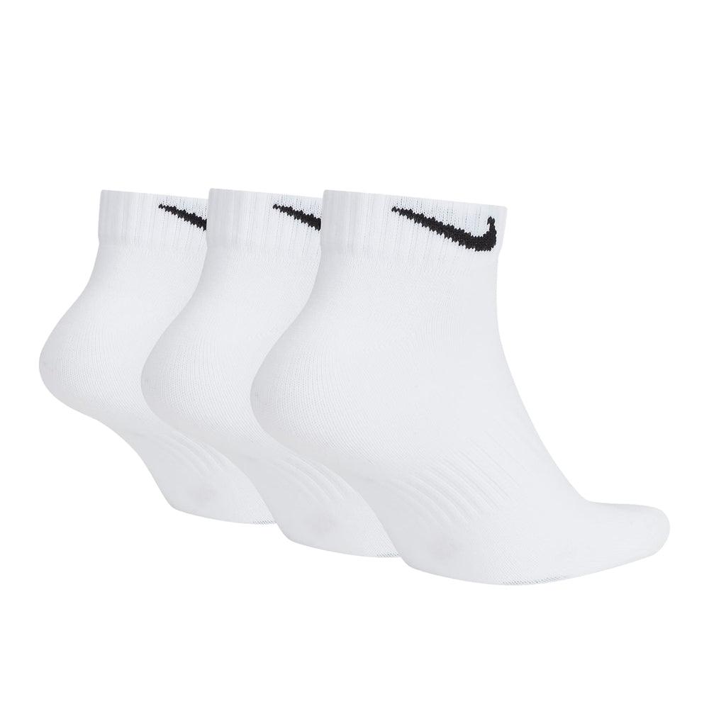 Nike Everyday Lightweight Training Low Socks (3 Pack | 2 Colours)