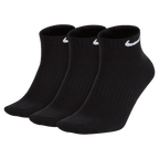 Nike Everyday Lightweight Training Low Socks (3 Pack | 2 Colours)