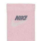 Nike Everyday Plus Cushioned Crew Socks (3 Pairs)