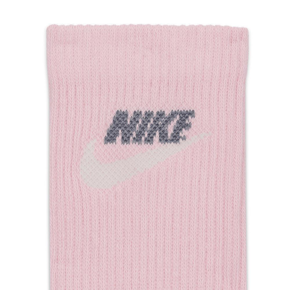 Nike Everyday Plus Cushioned Crew Socks (3 Pairs)