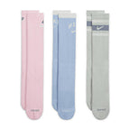 Nike Everyday Plus Cushioned Crew Socks (3 Pairs)