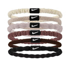 Nike Flex Hair Ties (2 Colours)