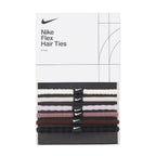 Nike Flex Hair Ties (2 Colours)