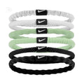 Nike Flex Hair Ties (2 Colours)