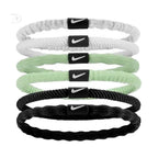 Nike Flex Hair Ties (2 Colours)