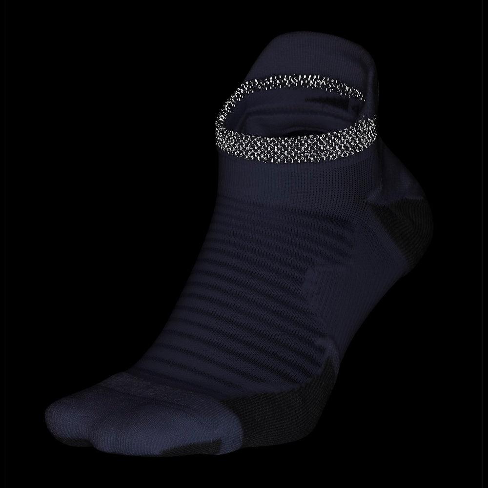 Nike Spark Cushioned No Show Running Socks (2 Colours)