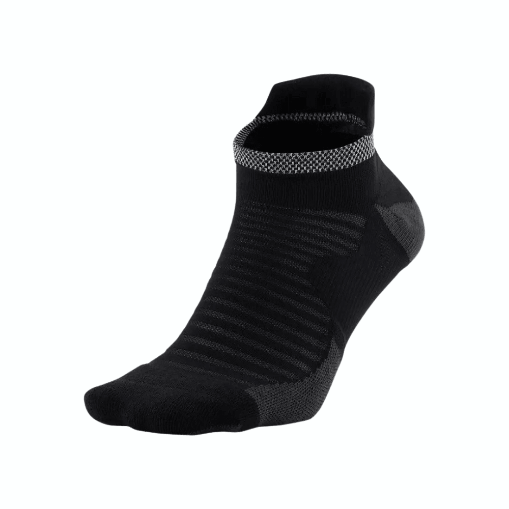 Nike Spark Cushioned No Show Running Socks (2 Colours)