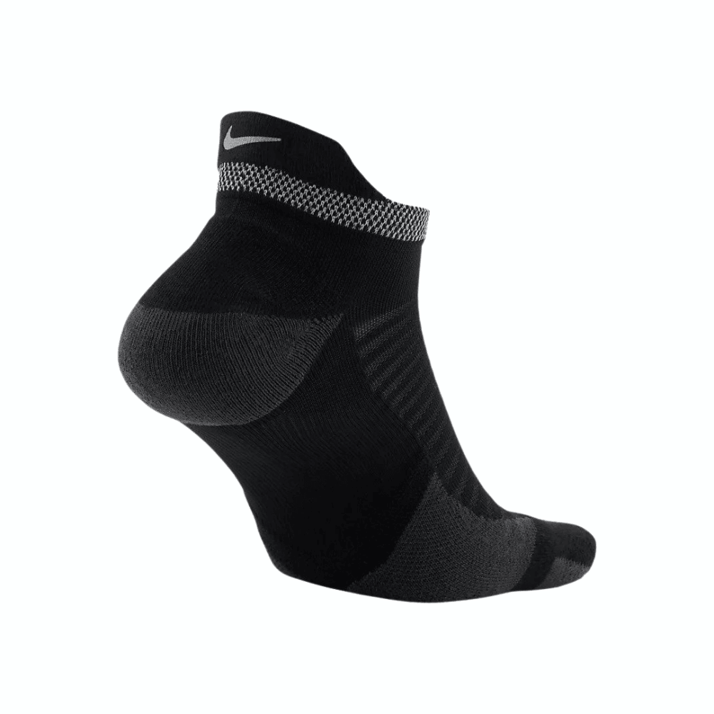 Nike Spark Cushioned No Show Running Socks (2 Colours)
