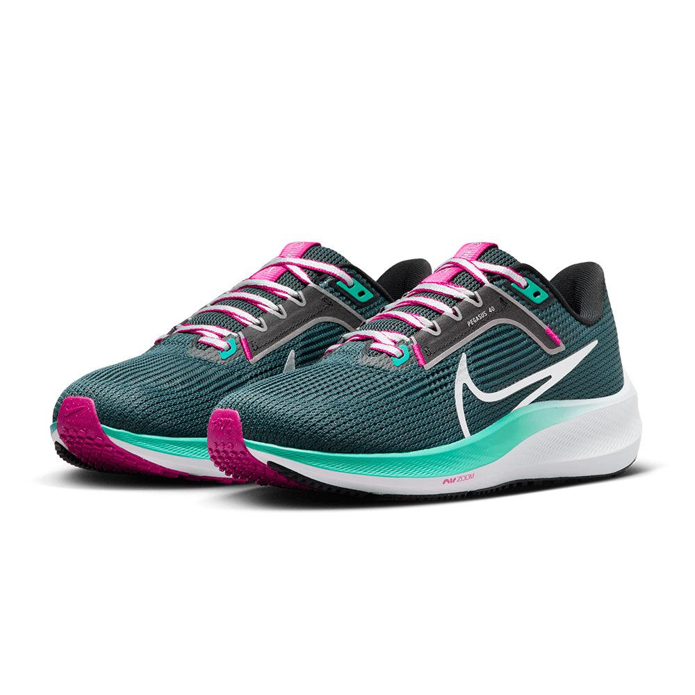 Pegasus 40 Women's :Deep Jungle