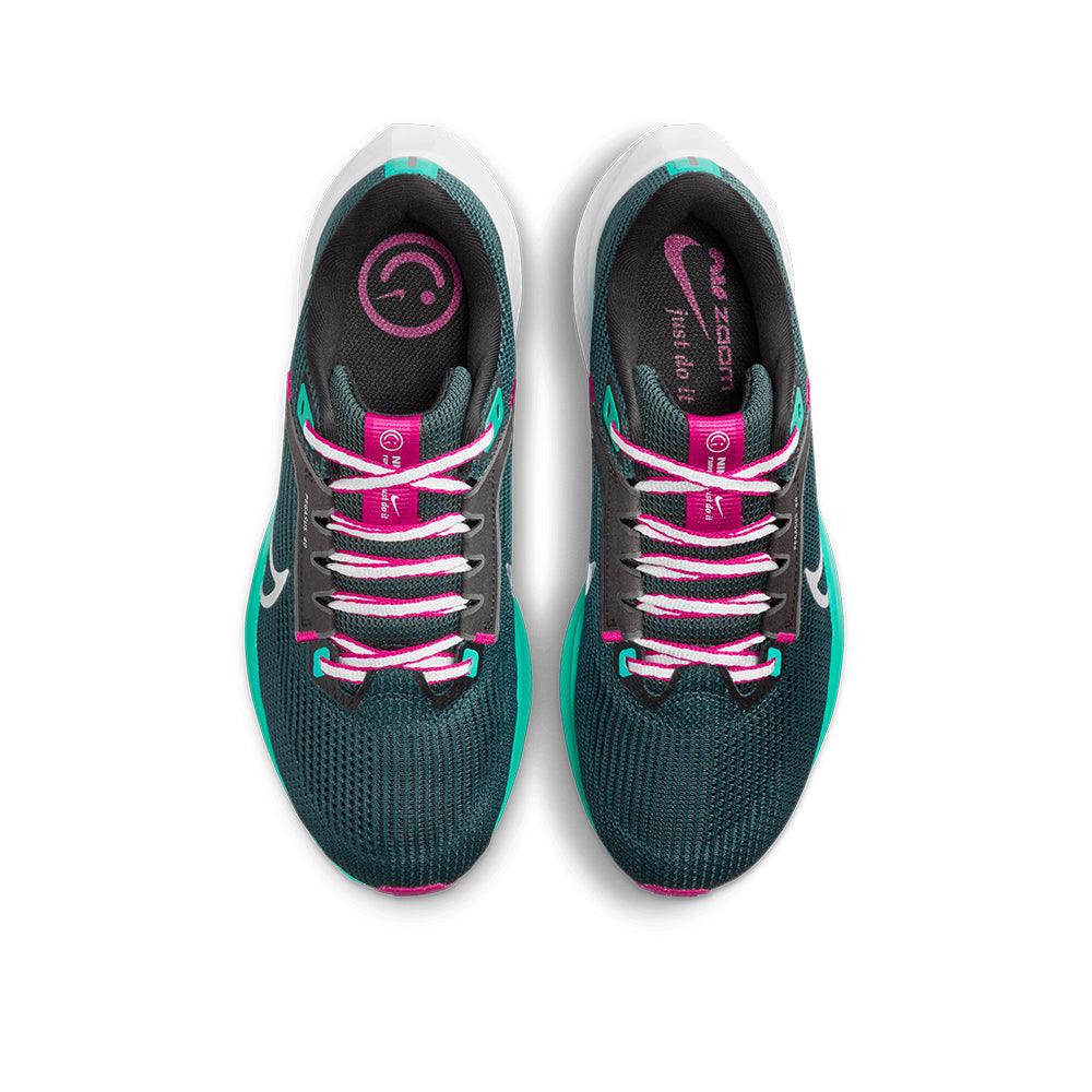 Pegasus 40 Women's :Deep Jungle