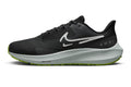 Pegasus Shield Women's: Black | Dark Smoke Grey