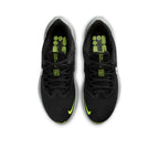 Pegasus Shield Women's: Black | Dark Smoke Grey