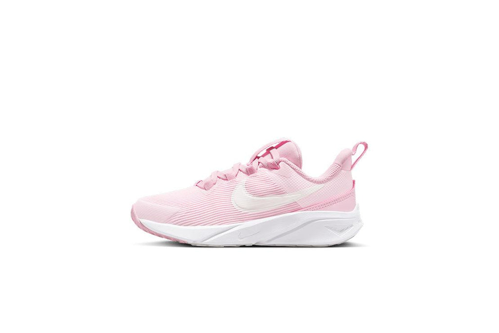 Star Runner 4 Younger Kids' :Pink Foam