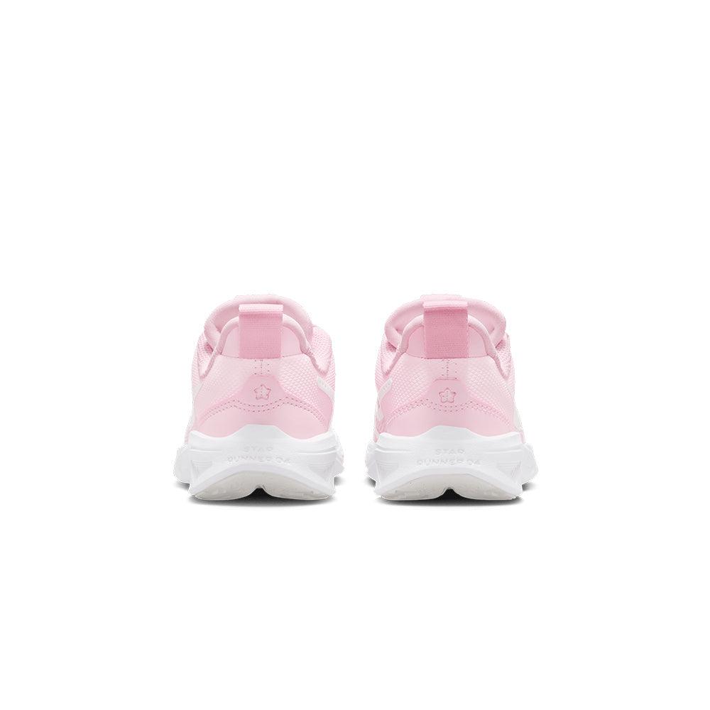 Star Runner 4 Younger Kids' :Pink Foam