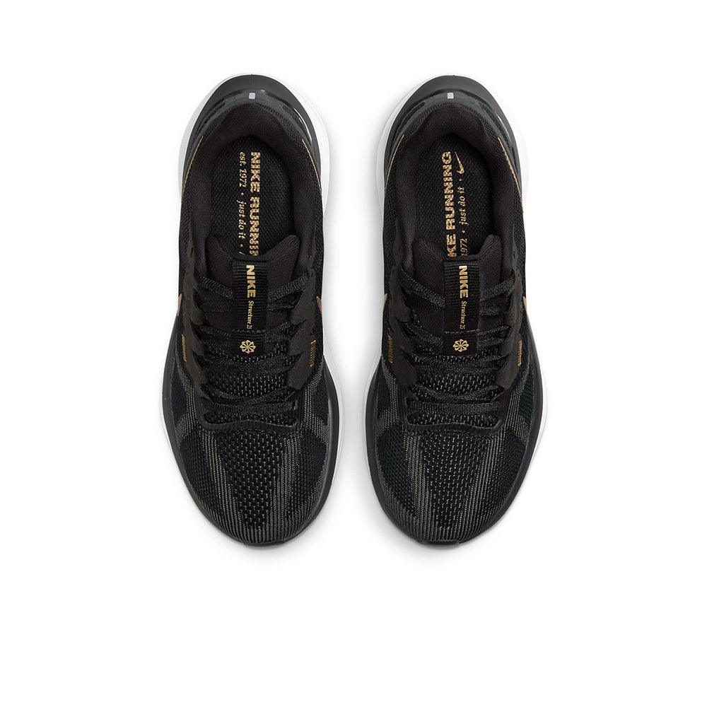 Structure 25 Women's :Black | White