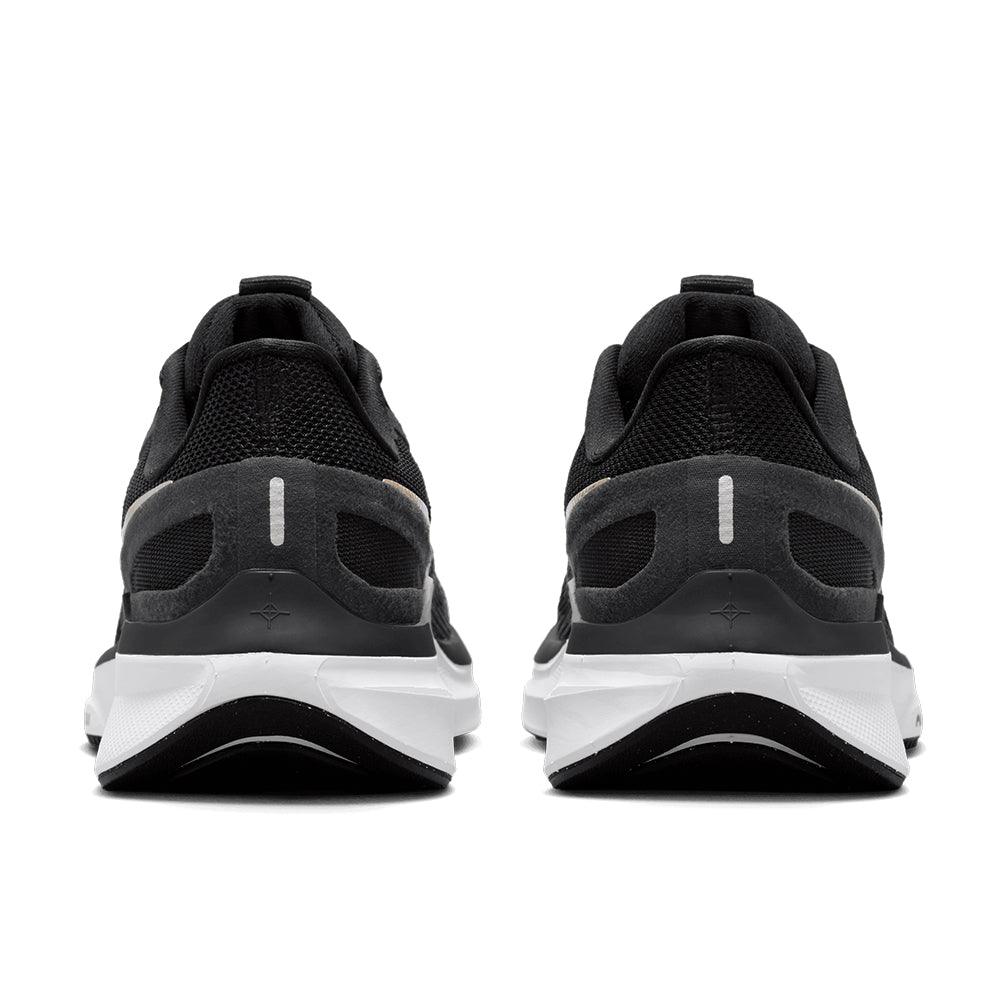 Structure 25 Women's :Black | White