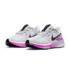 Structure 25 Women's :White | Fuchsia Dream