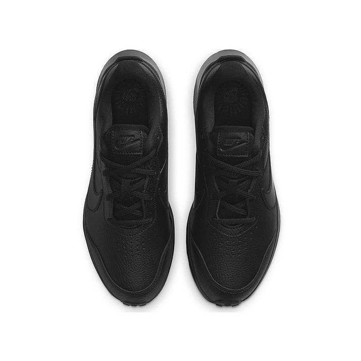 Varsity Leather (GS) Older Kids'