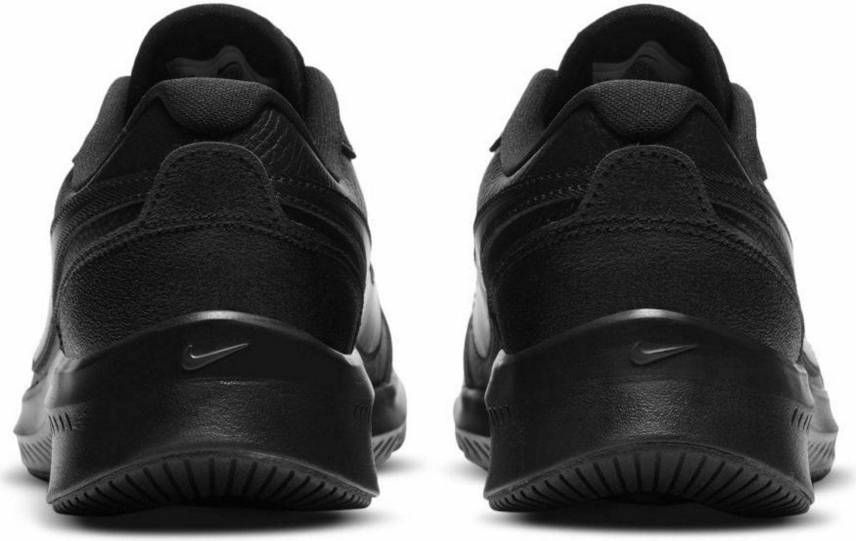 Varsity Leather (GS) Older Kids'