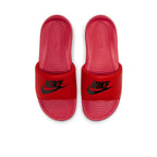Victori One Men's Slides :University Red