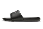 Victori One Slide Women's  :Black | Light Arctic Pink