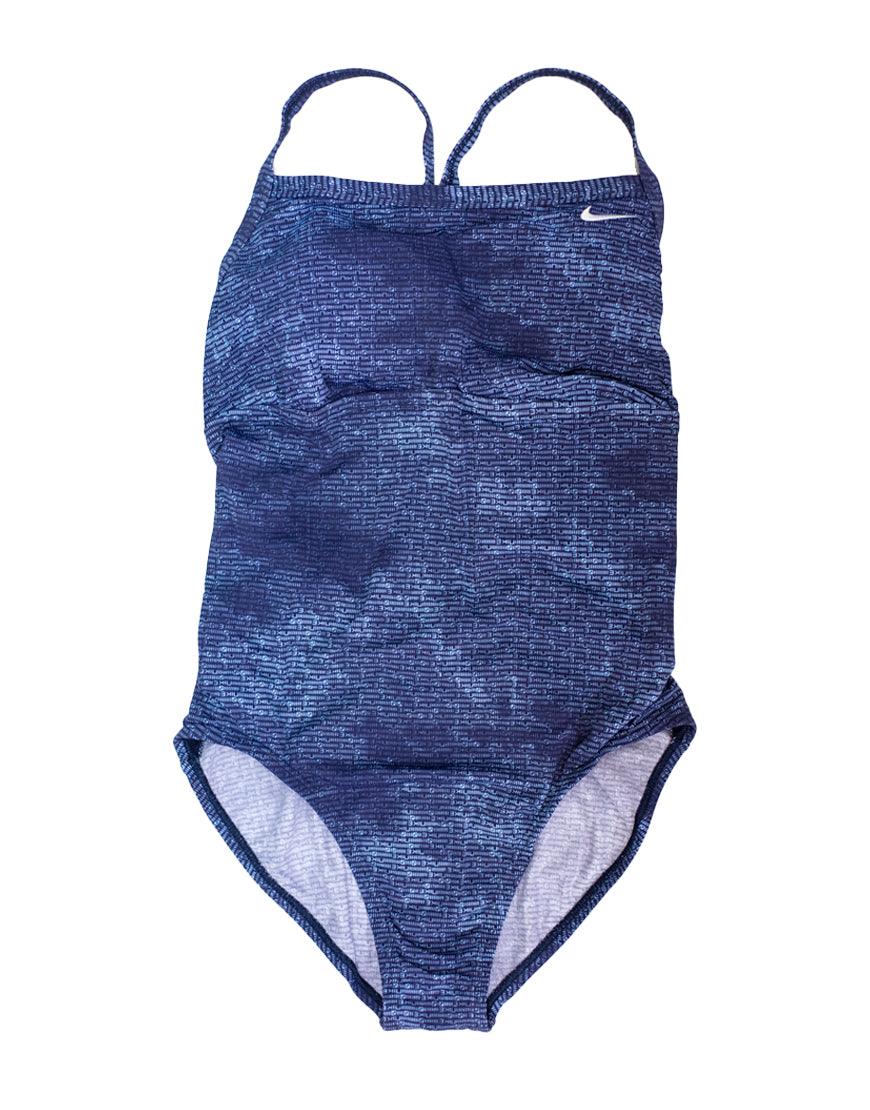 Women's 1Piece Swimsuit :Midnight Navy