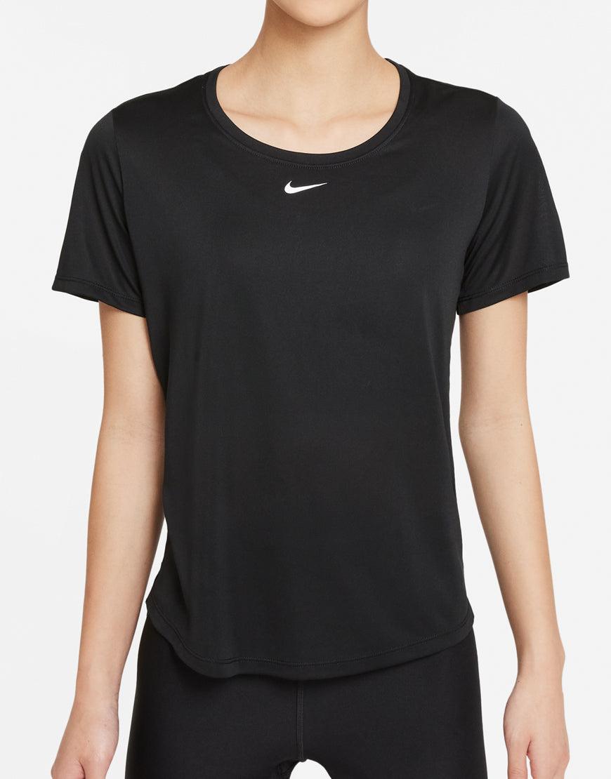 Women's DriFIT One Tee :Black