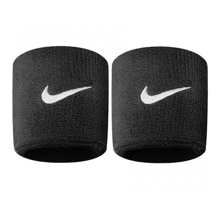 Nike Swoosh Wristbands (5 colours)
