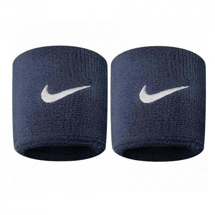 Nike Swoosh Wristbands (5 colours)