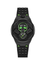 STORM RIDER BLACK
