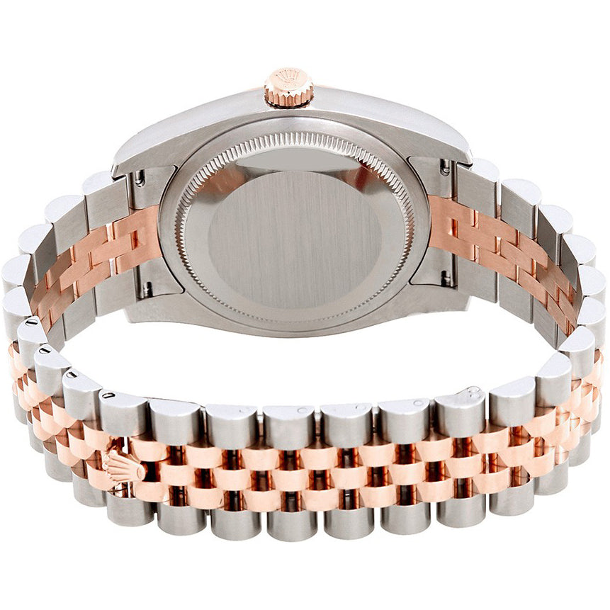 Rolex Datejust 31 Jubilee Bracelet Women's Watch 178341-0002