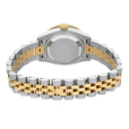 Rolex Lady-Datejust 26 Blue Dial Watch 179173