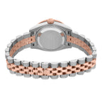 Rolex Lady-Datejust 28 Gold & Steel Watch 279381RBR-0013