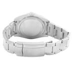 Rolex Lady-Datejust 28 Oyster Bracelet Gold & Steel Watch 279384RBR-0018